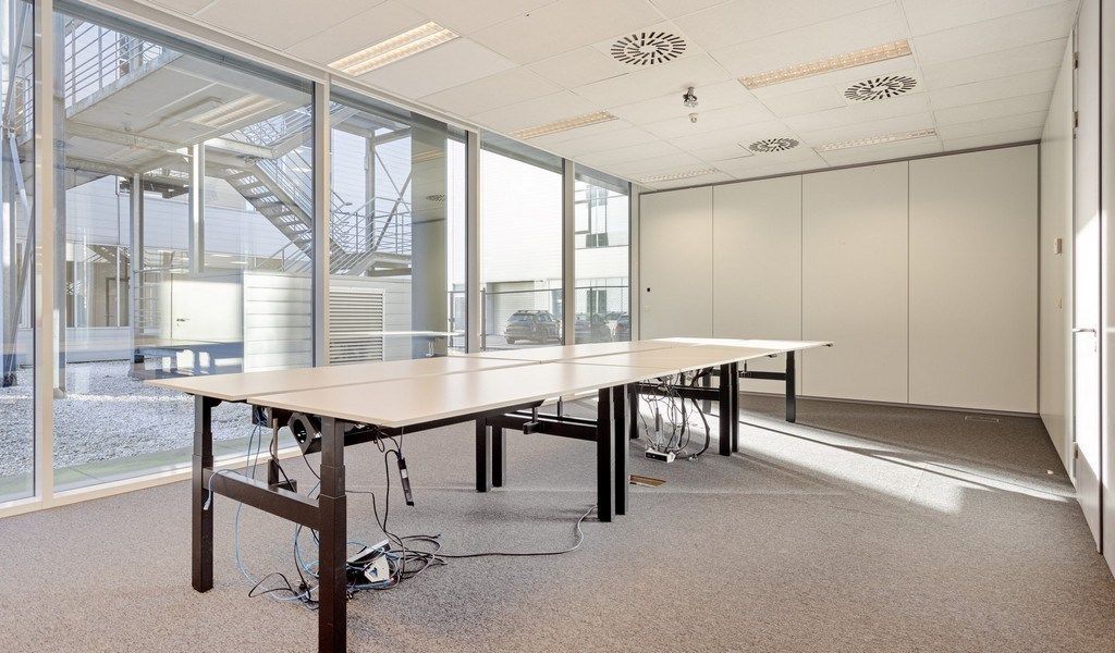 Kantoren met prachtig zicht te huur in Antwerp Ring Center in Borgerhout foto 6