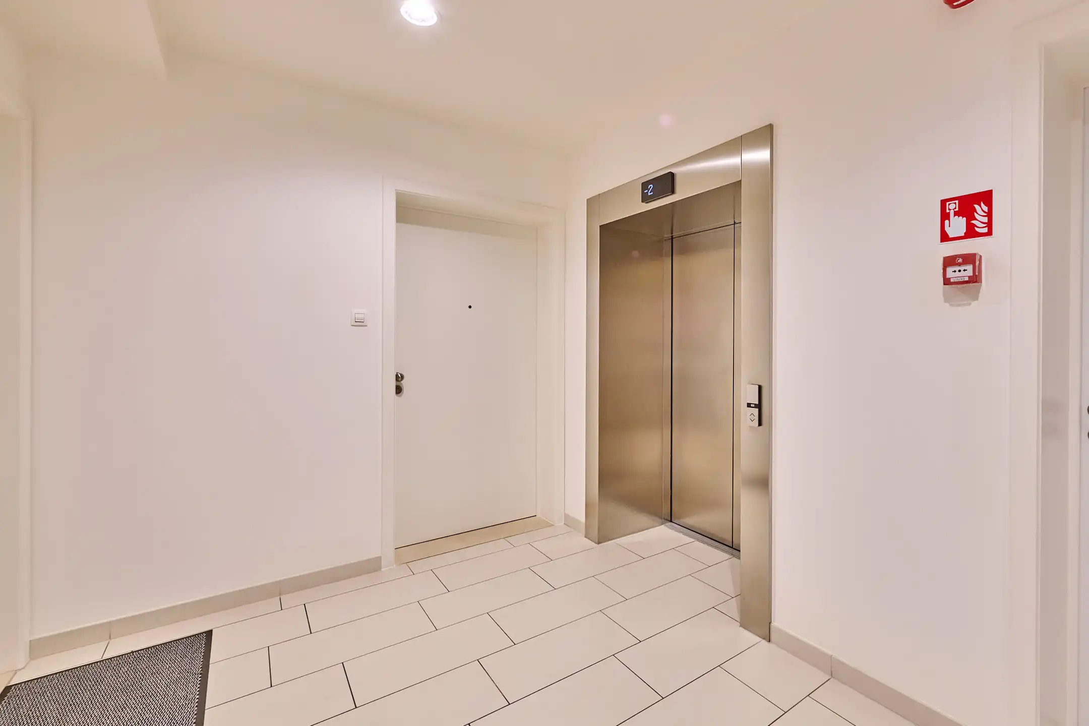 UNIEK APPARTEMENT MET RIANT TERRAS + WIJDS STADSZICHT  foto 13