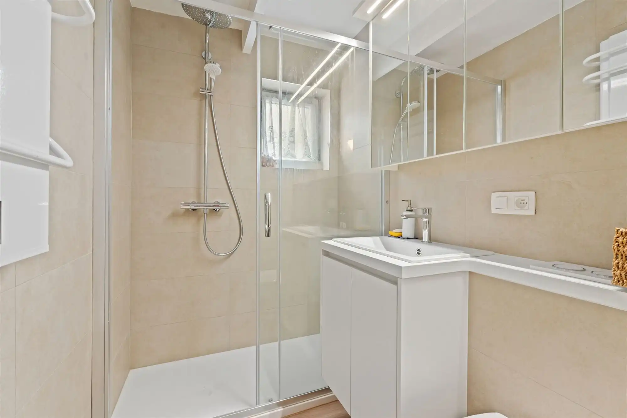 Vakantiewoning aan zee! foto 13