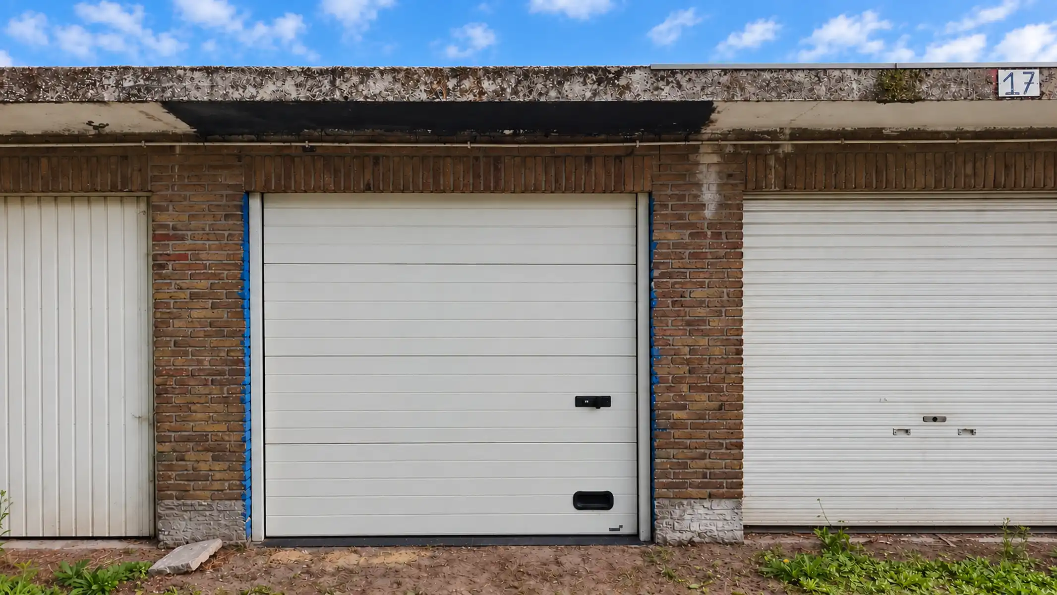 Garage te koop Keppestraat 64/A - 9320 Aalst