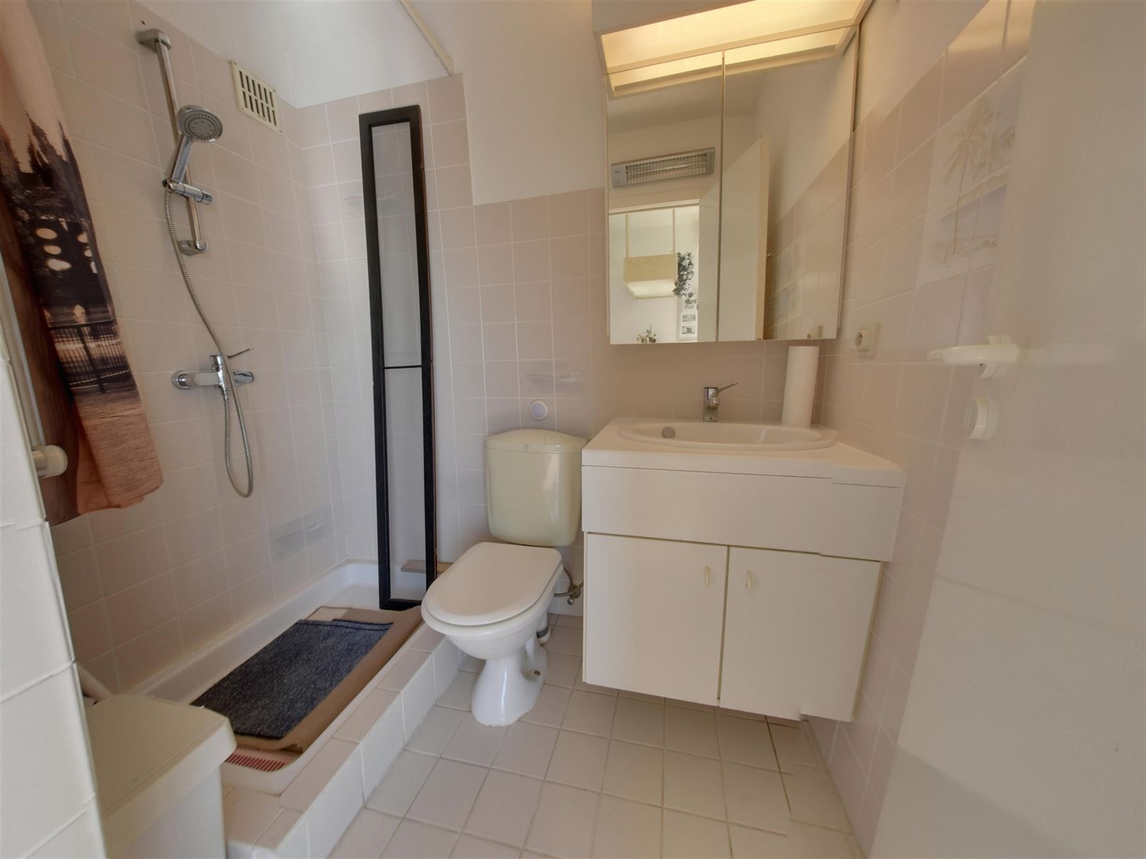 Te koop: Studio in residentie Exception, zonnekant, Zeedijk Middelkerke foto 5
