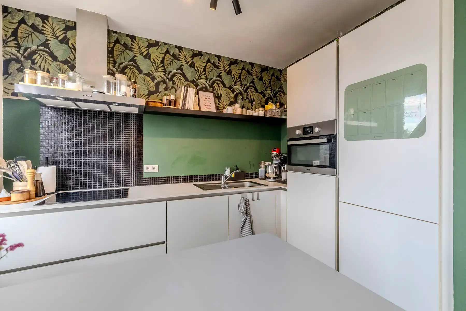 Instapklaar 2-slaapkamer appartement in Turnhout foto 6