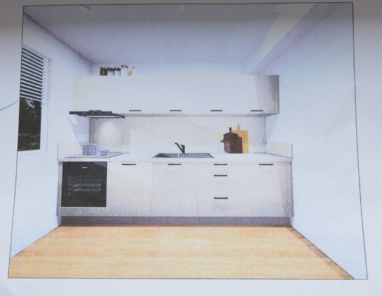 Appartement in Mechelen foto 4