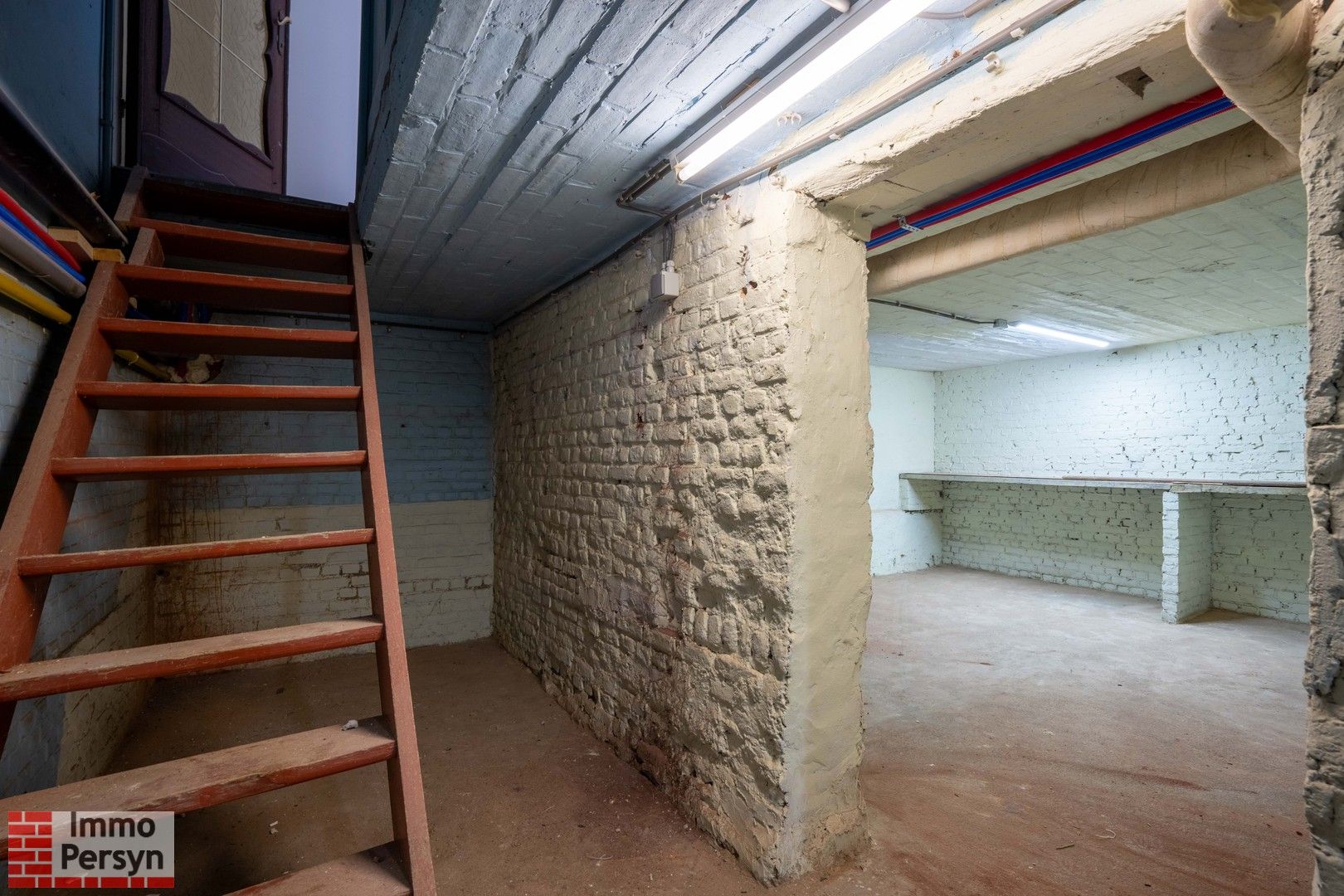 Instapklare woning 4 slpk - invalsweg Scherpenheuvel - Diest foto 23