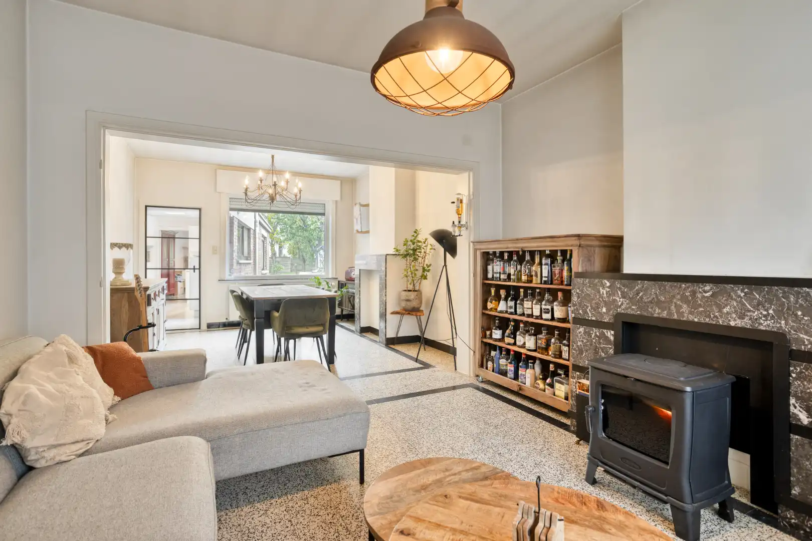 Huis te koop Moeskroenstraat 864 - - 8930 Lauwe