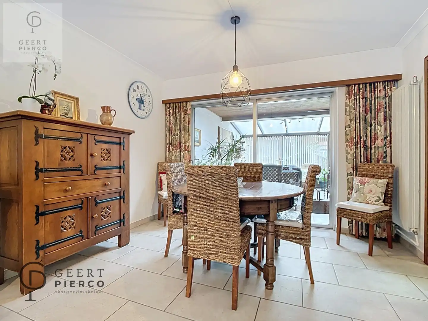 Charmante halve open bebouwing op een zeer geliefde plek in Landen foto 10