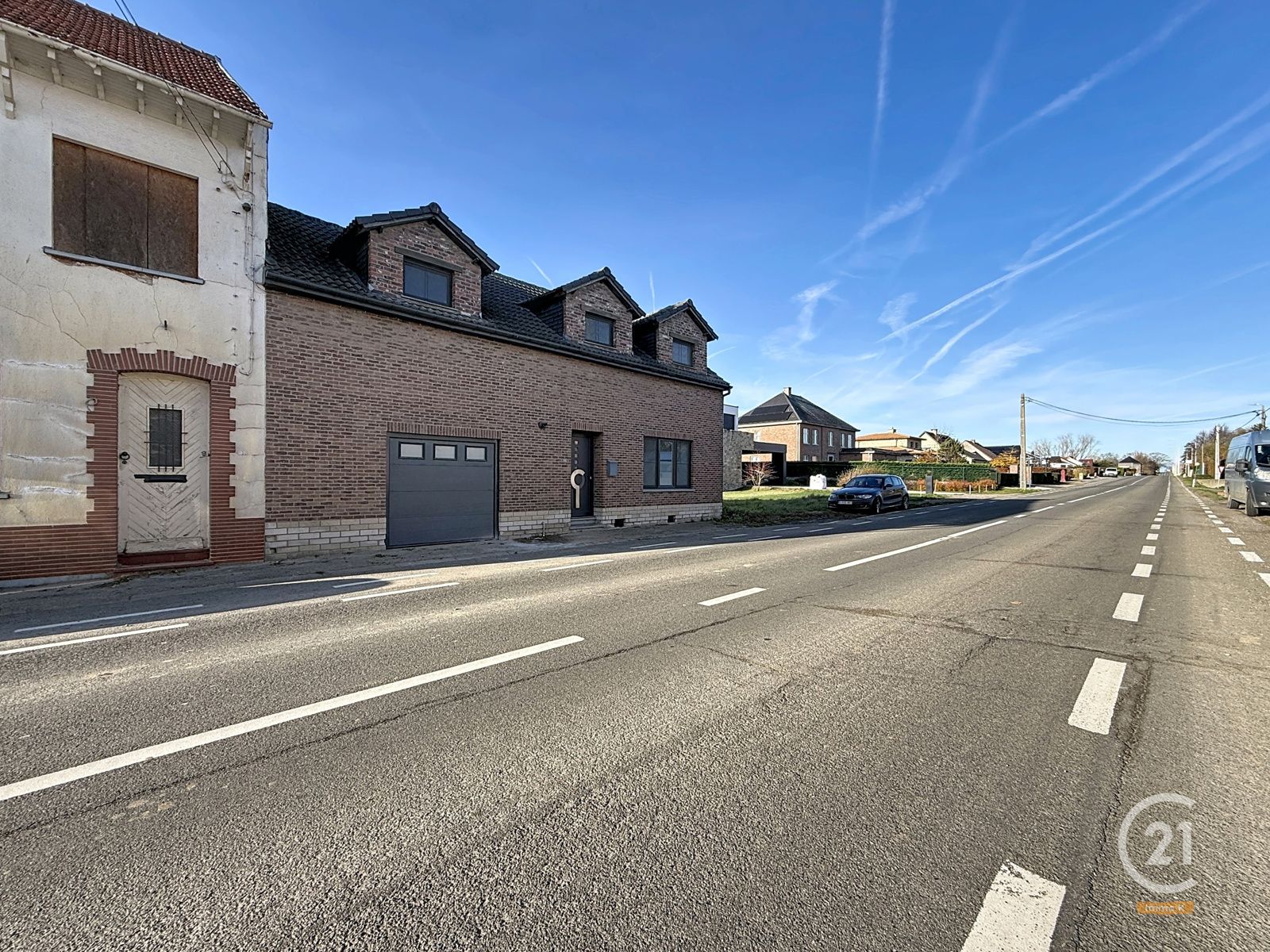 Instapklare halfopen bebouwing  foto 22