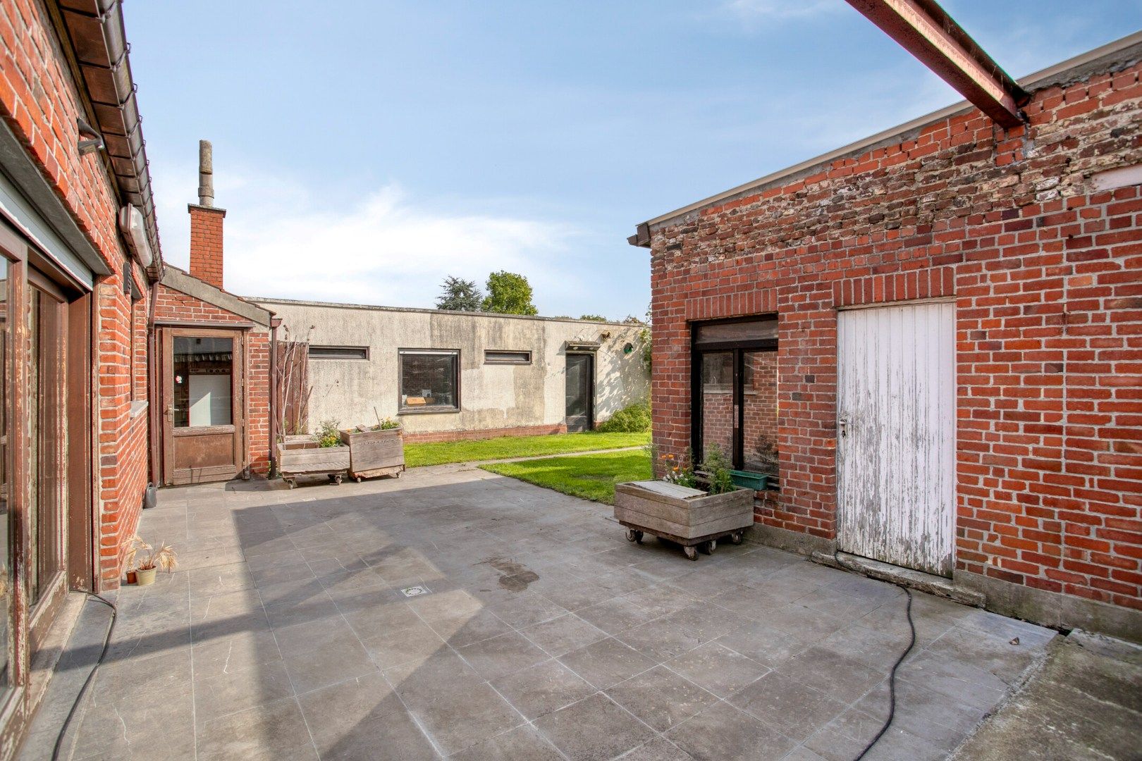 Alleenstaande woning met atelier op 1.137 m²! foto 18