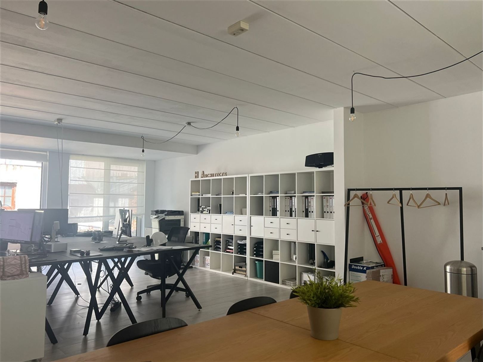 Kantoor van 62m² vlakbij het station van Boom foto 4