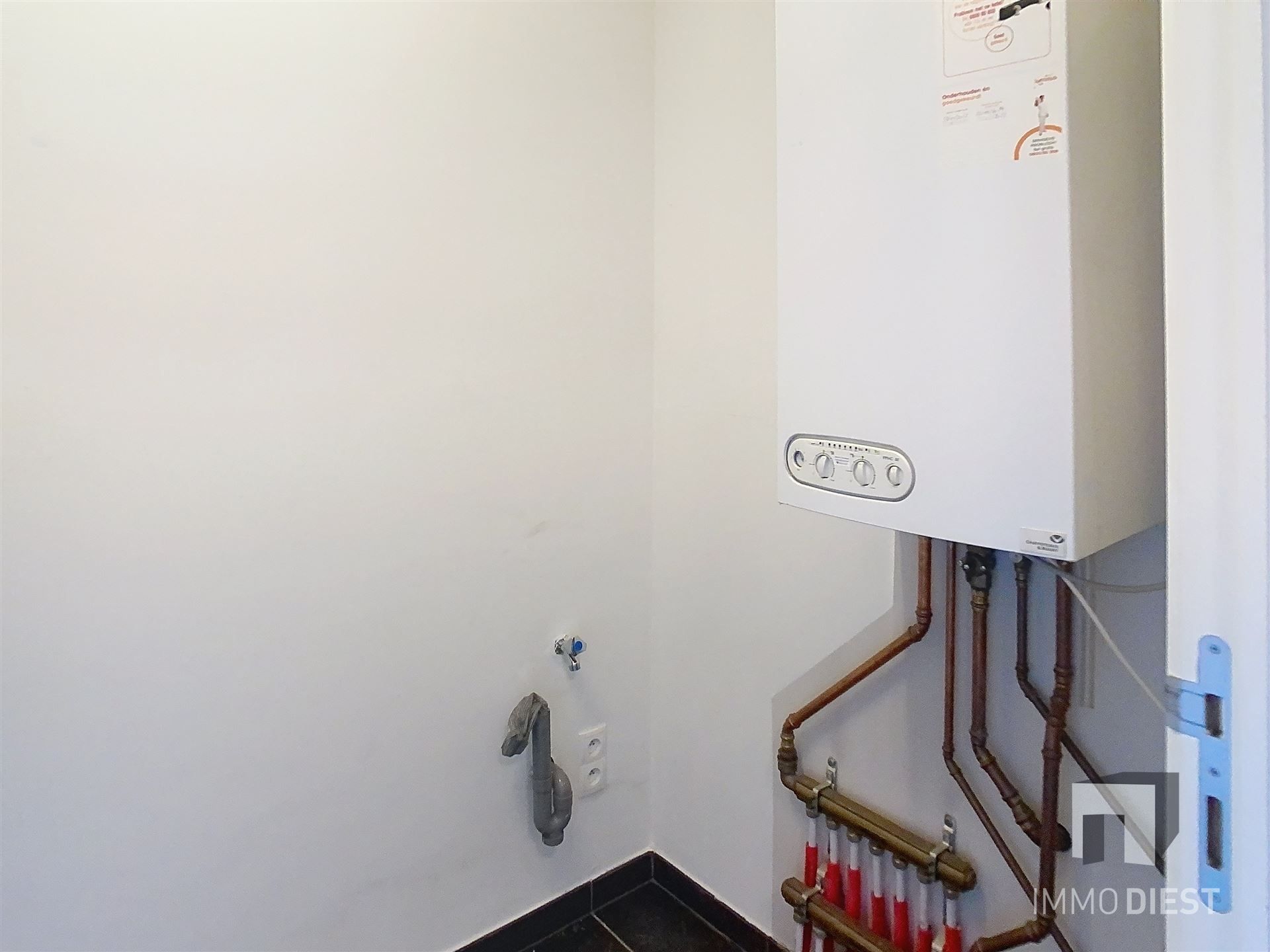 Spatieus appartement op een topligging foto 15