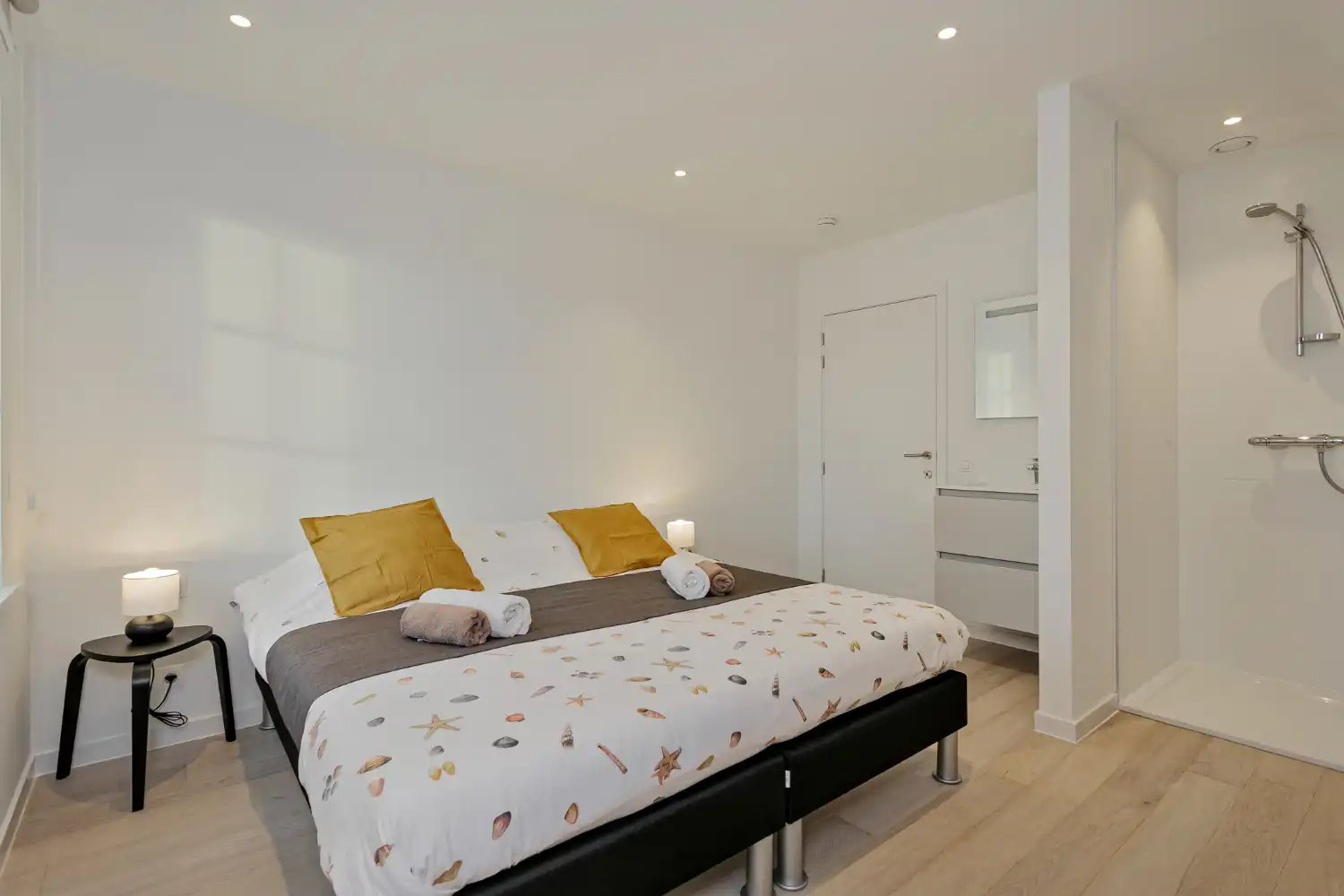 Exclusieve villa te koop in Sint-Idesbald – Residentie 't Zandkasteeltje foto 20