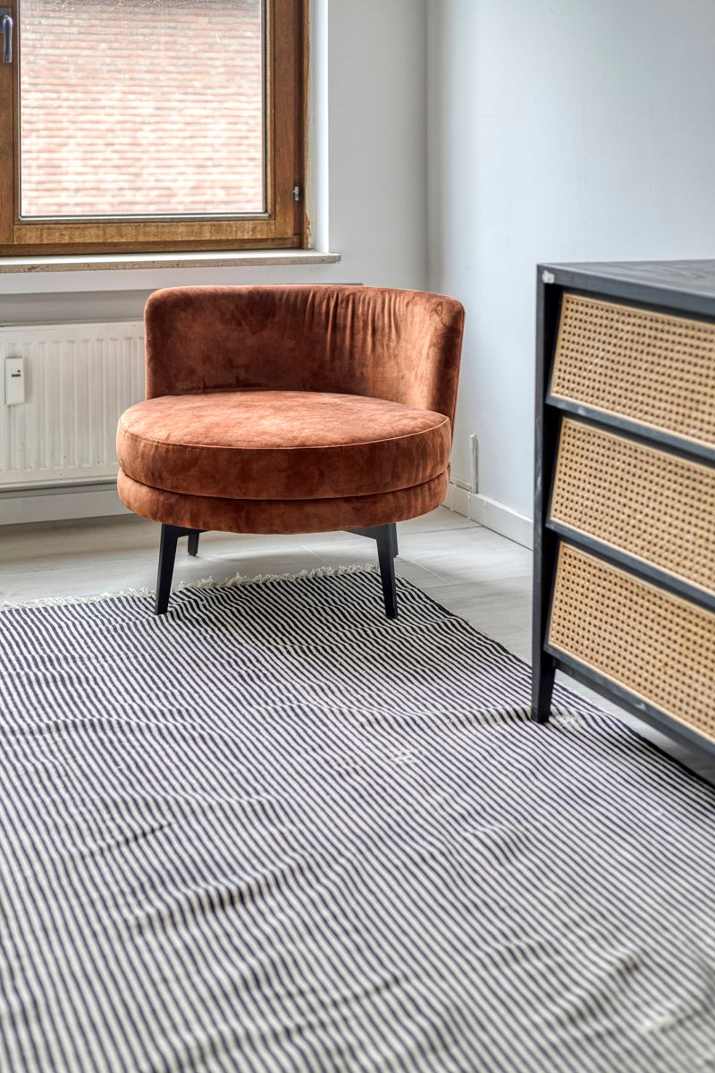 Recent vernieuwd appartement met 2 slaapkamers vlakbij Te Boelaerpark foto 7