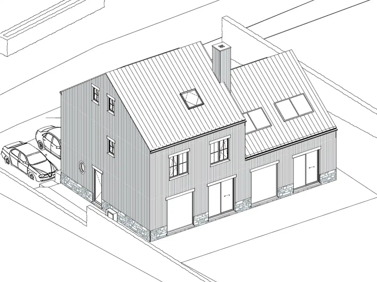 Huis te koop foto 4