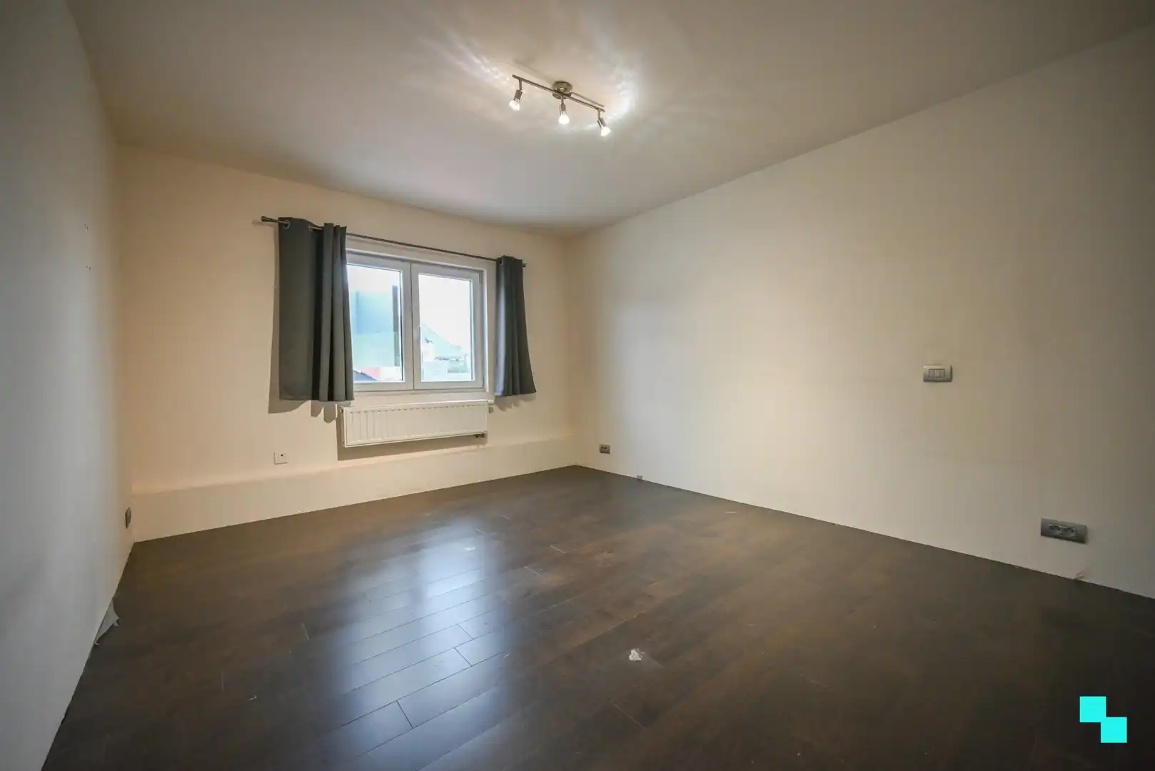 Eéngezinswoning met 2 slaapkamers nabij centrum Izegem foto 19