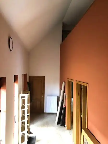 ALLEENSTAANDE WONING MET 3 SLAAPKAMERS foto 22