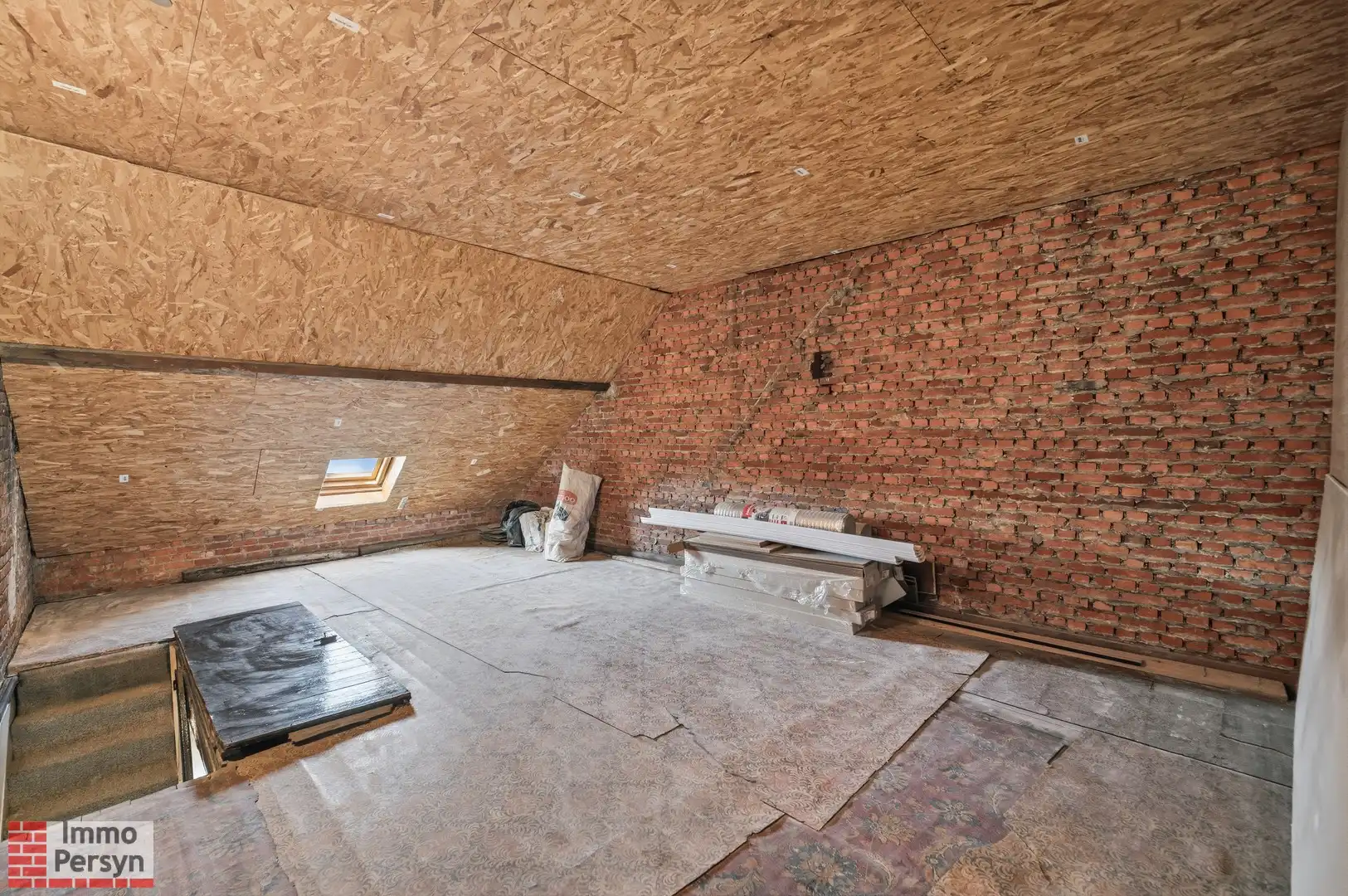 Gerenoveerde woning in het rustige Zichem met EPC-C foto 22
