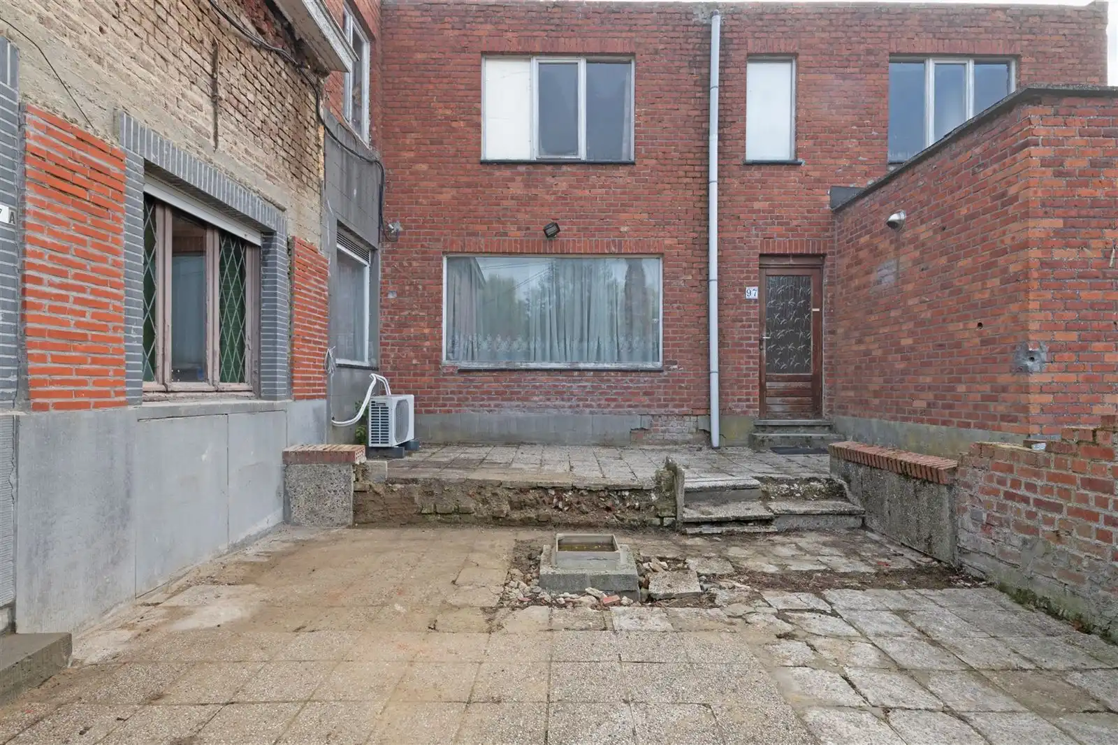 Tweewoonst op rustige locatie foto 10