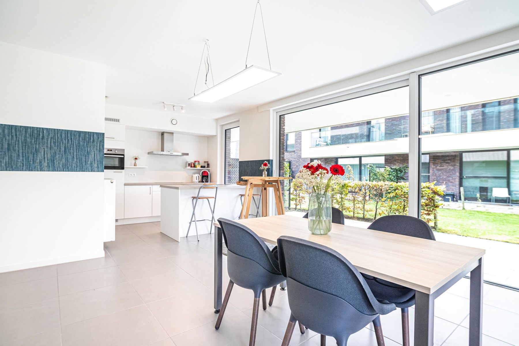 Gevoel van ruimte en de vrijheid om te kiezen foto 10