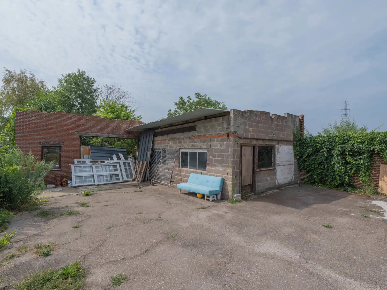 Huis te koop foto 30
