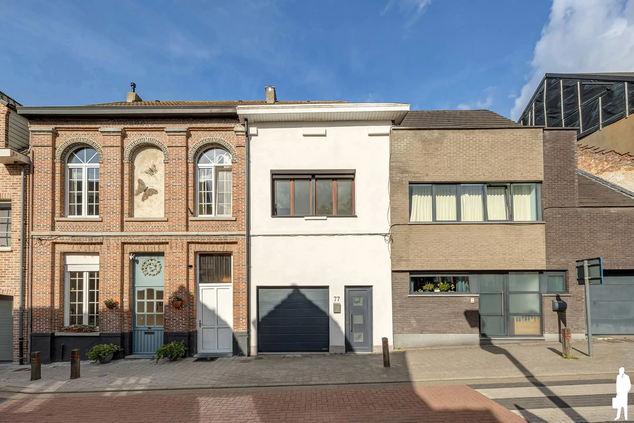 Huis te koop Gelaagstraat 77 - 9140 Temse