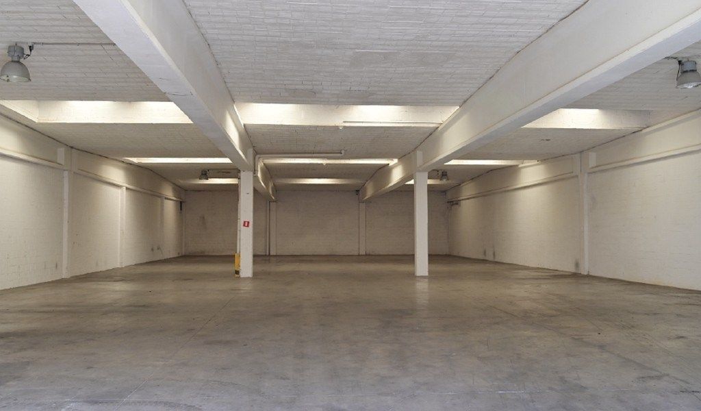 Magazijn te huur te Malle foto 2