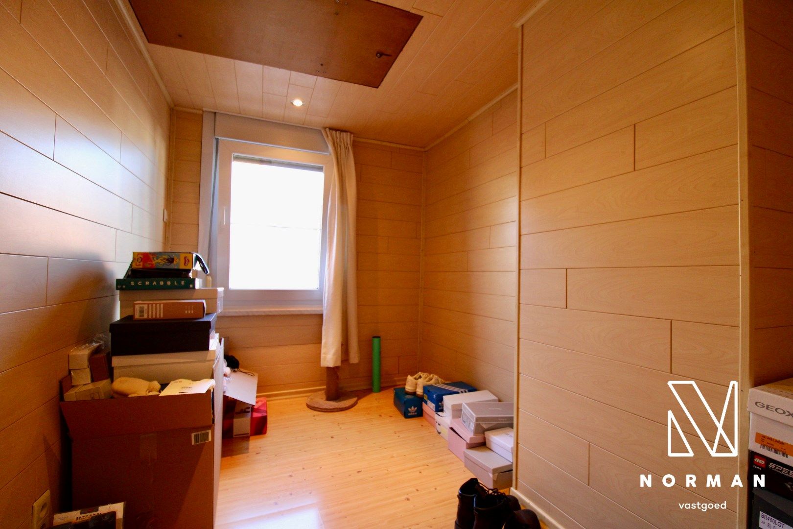 Instapklare woning in rustige straat te Rumbeke foto 14