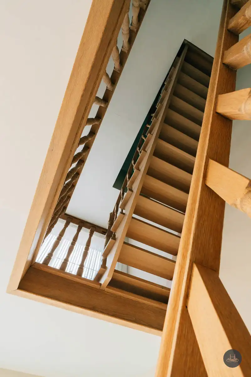 Centrale ruime stadswoning met parkeerplaats foto 41