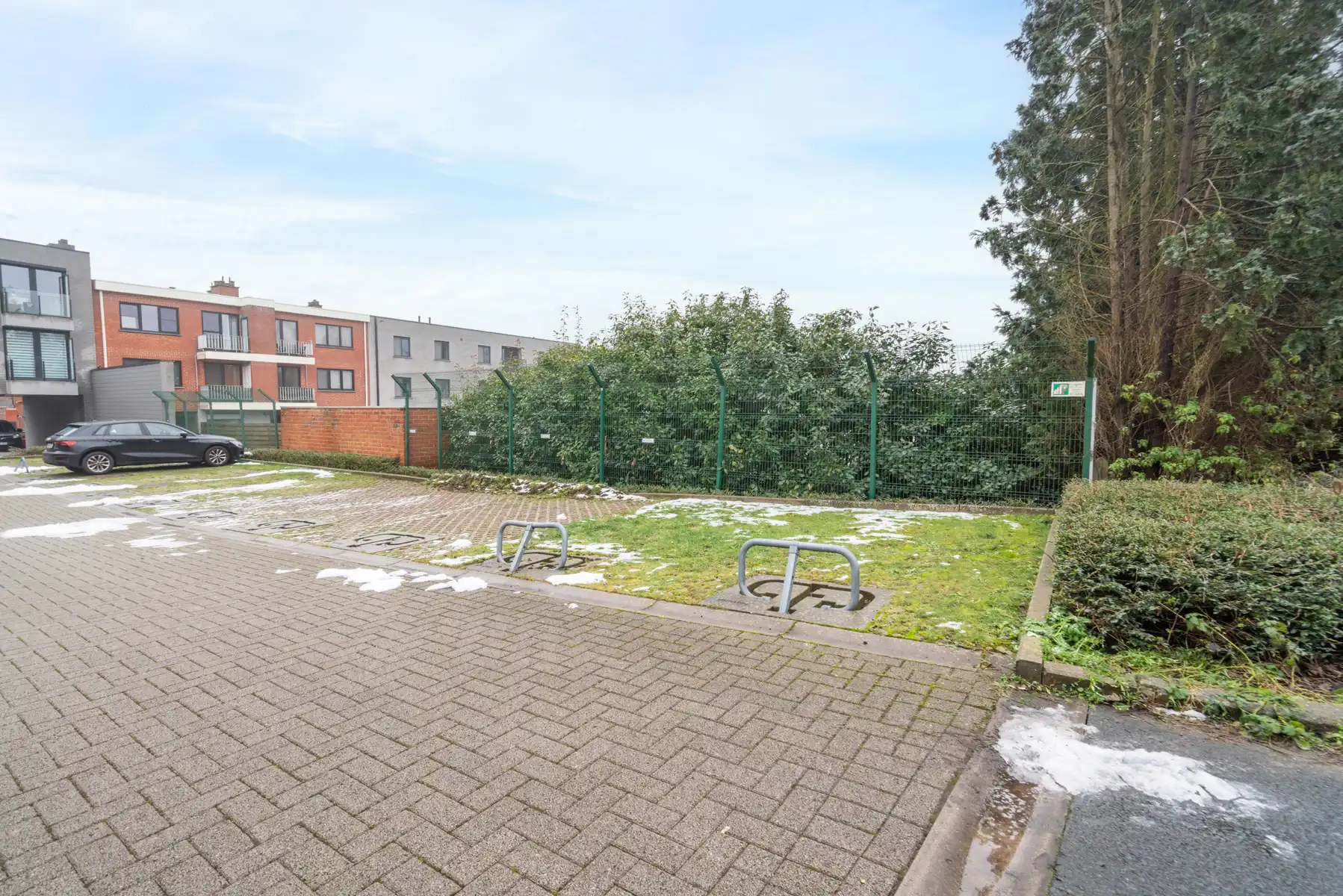 Polyvalente nieuwbouw handelsruimte foto 14