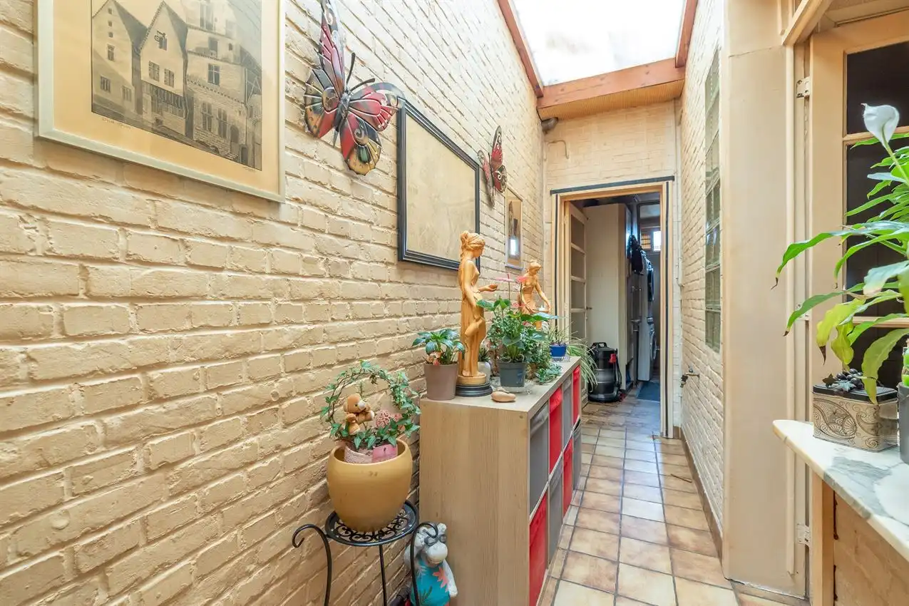 Opbrengsteigendom bestaande uit 3 appartementen foto 8