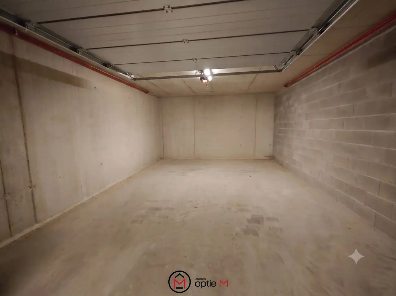 Appartement te huur in Hasselt – Ruim wonen met zicht op de jachthaven foto 13