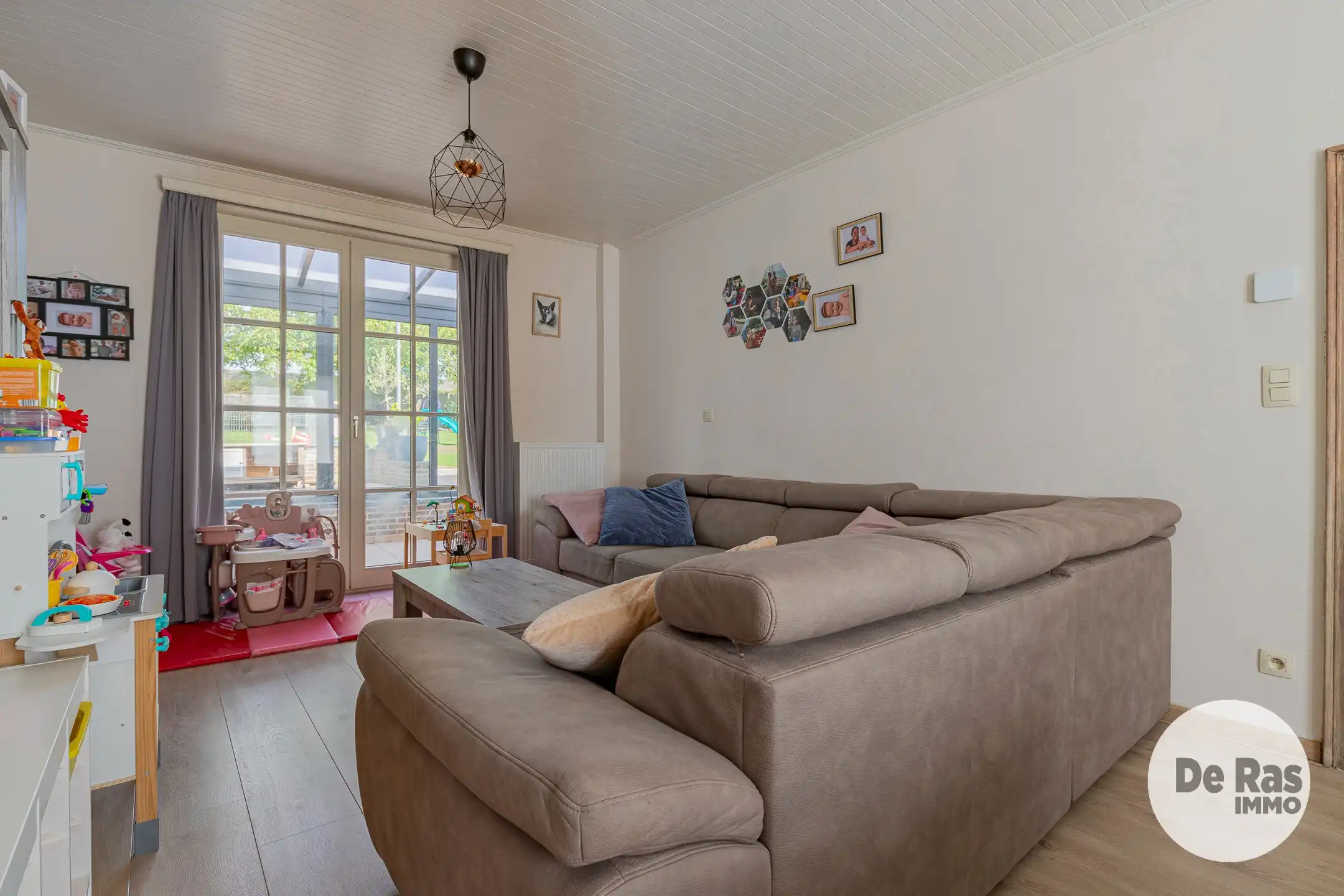 SCHENDELBEKE - Instapklare woning met leuke tuinzone foto 4