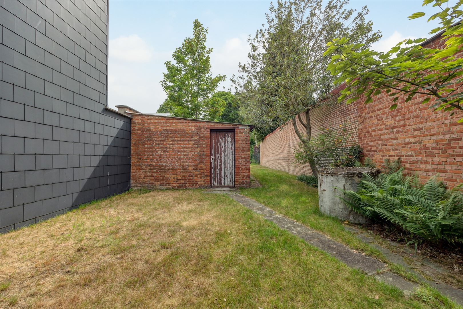 Charmant huis met 2 slaapkamers in Bonheiden foto 16
