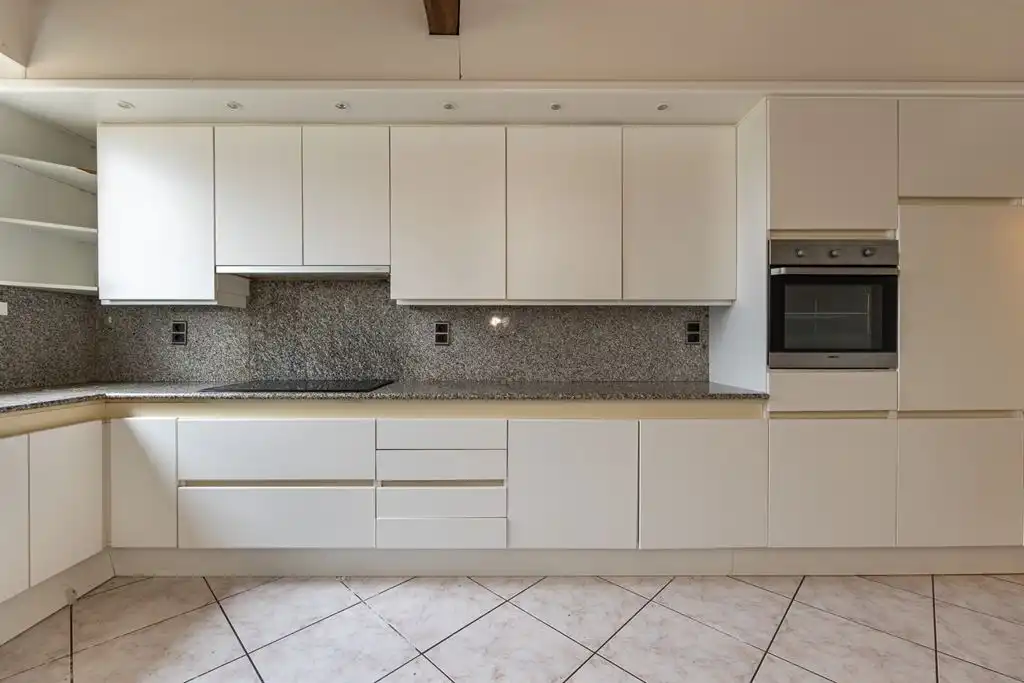 Woning met magazijn tegenover Fort 7 foto 7