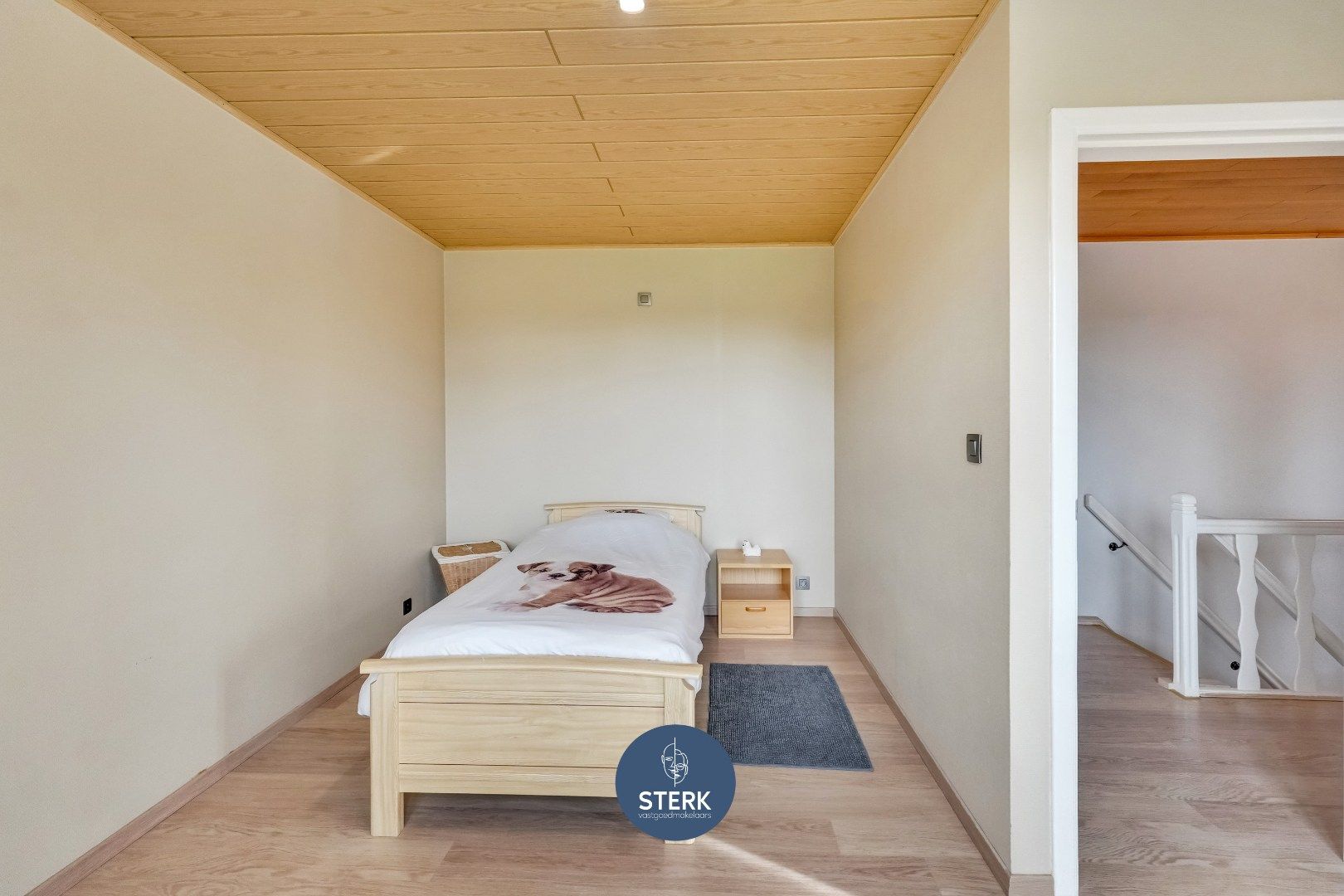 GEZINSWONING MET 236 M² BEWOONBARE OPPERVLAKTE IN HARTJE REKEM !  foto 13