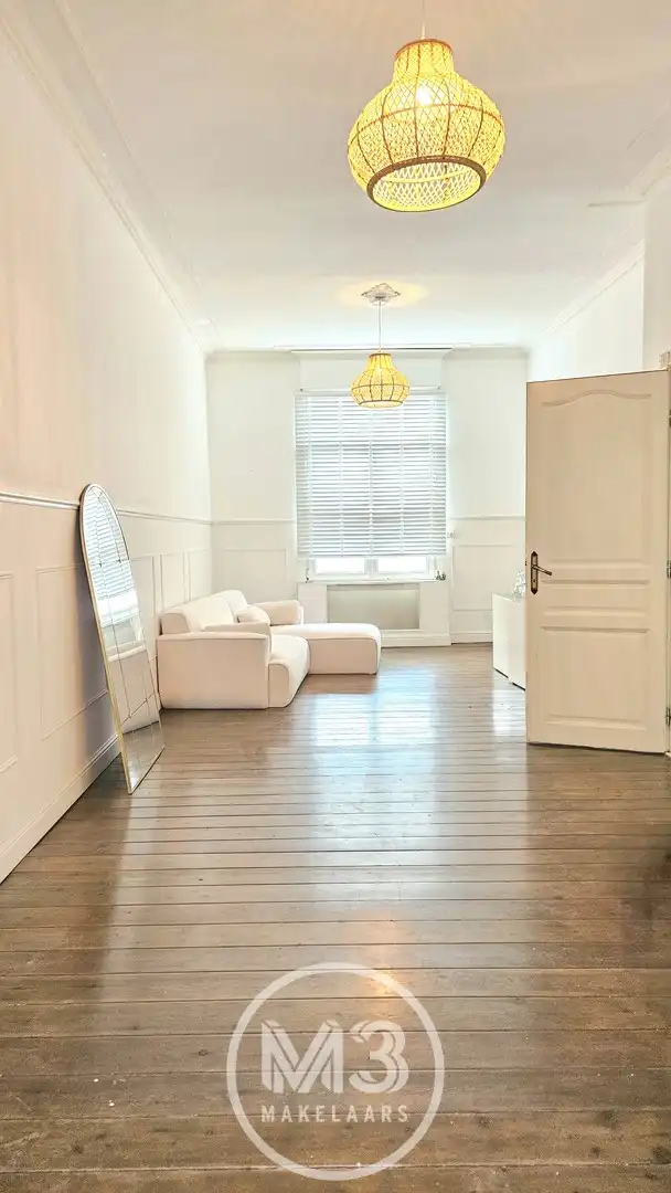 Woning met 4 slpk en 2 badkamers foto 3