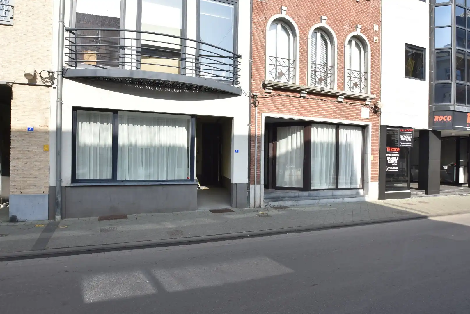Uniek rolstoelvriendelijk en gemeubeld gelijkvloers appartement met terras dankzij hoogstaande architectuur  foto 29