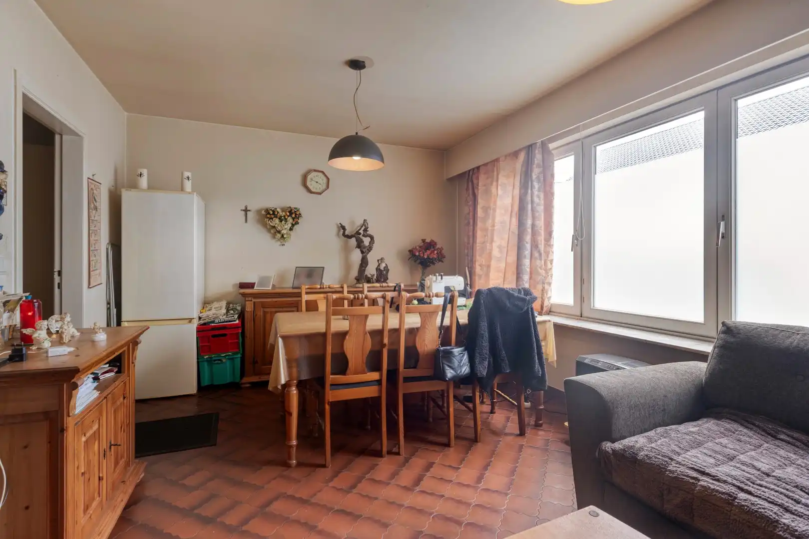 Opbrengsteigendom met drie appartementen foto 27