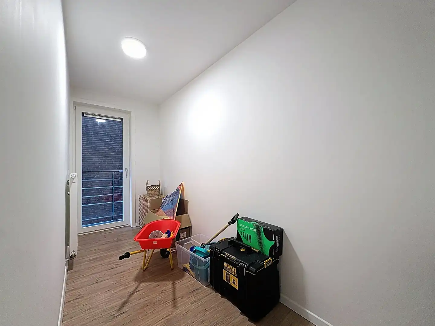 Instapklaar appartement op de Zeedijk van De Panne. foto 8