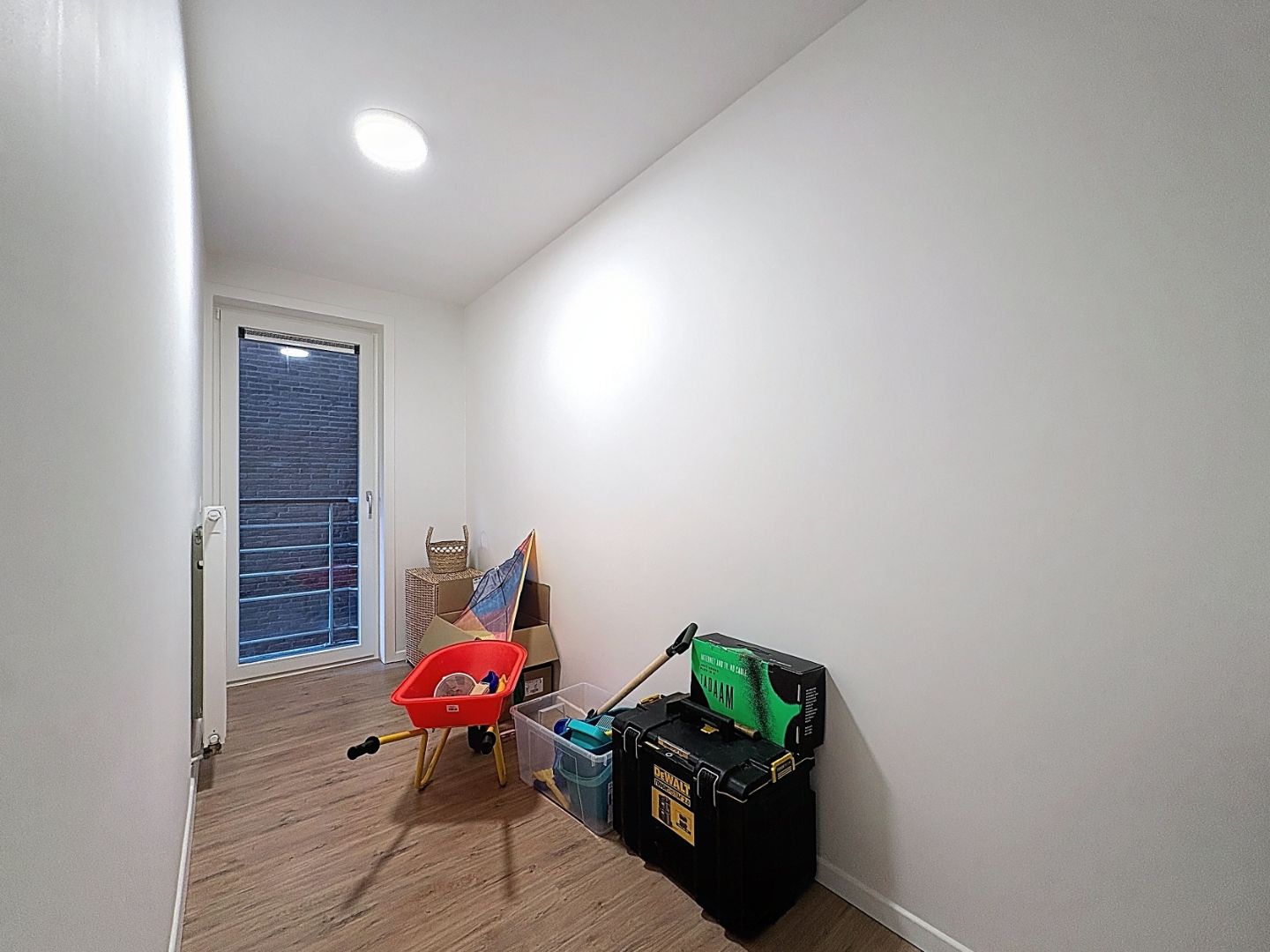 Instapklaar appartement op de Zeedijk van De Panne. foto 7