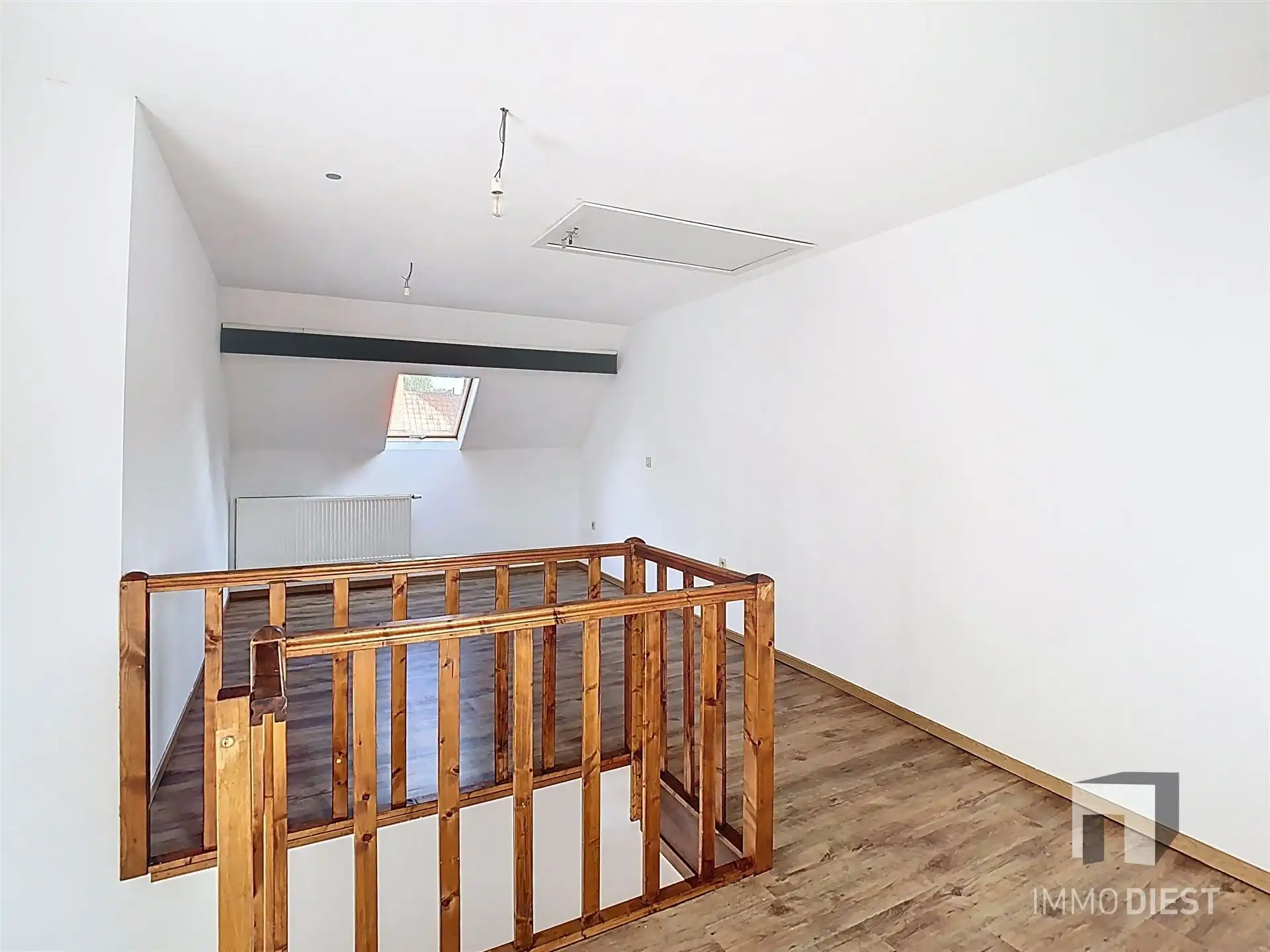 Leuke woning met buitenruimte in het centrum foto 14