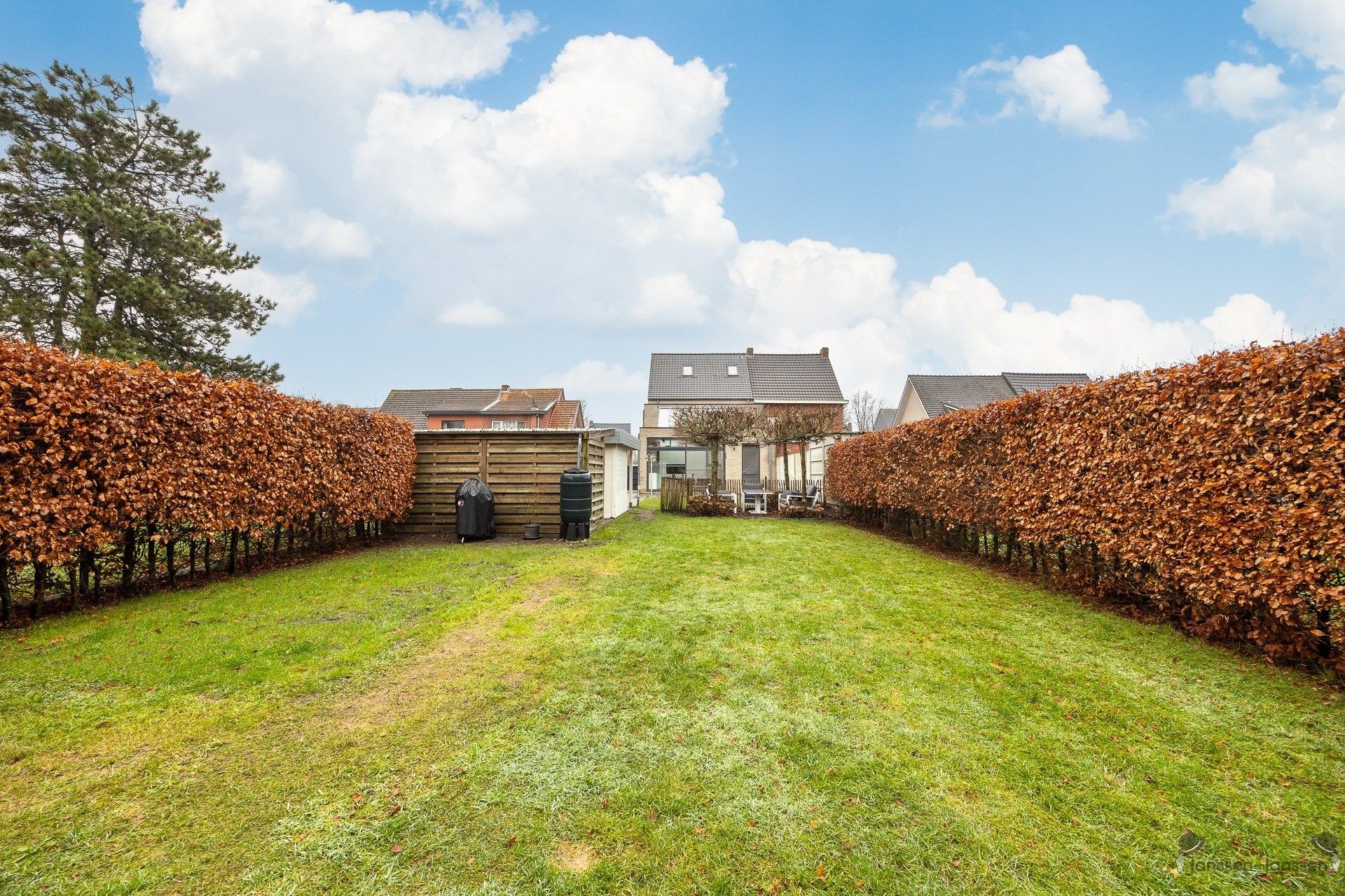 Woning met 4 slaapkamers en praktijk- of kantoorruimte op 744 m² foto 25