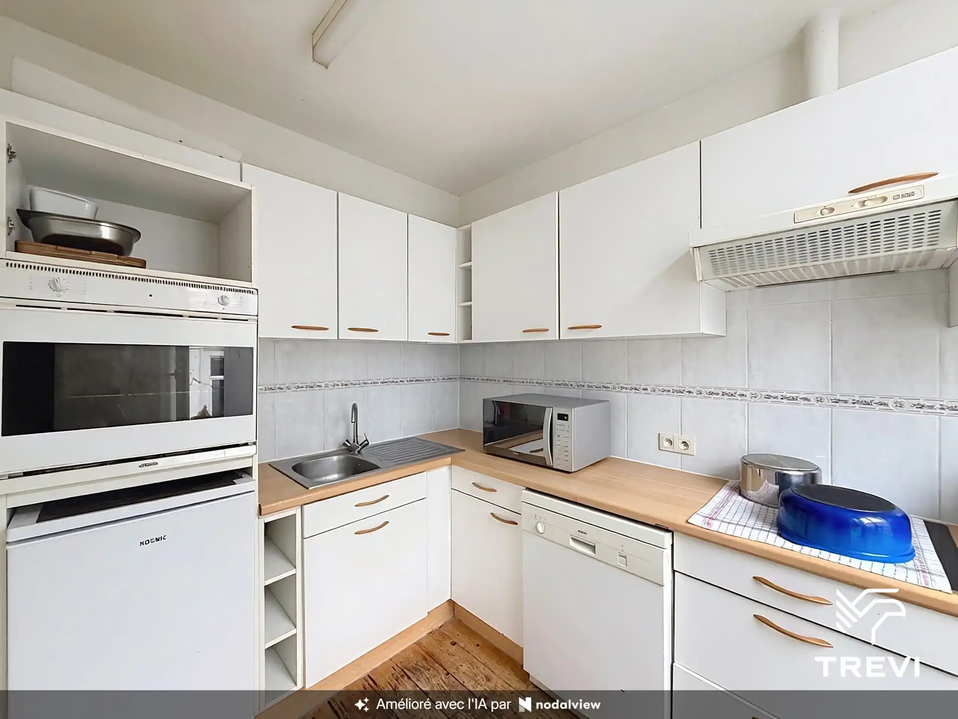 Appartement met 1 slaapkamer foto 5