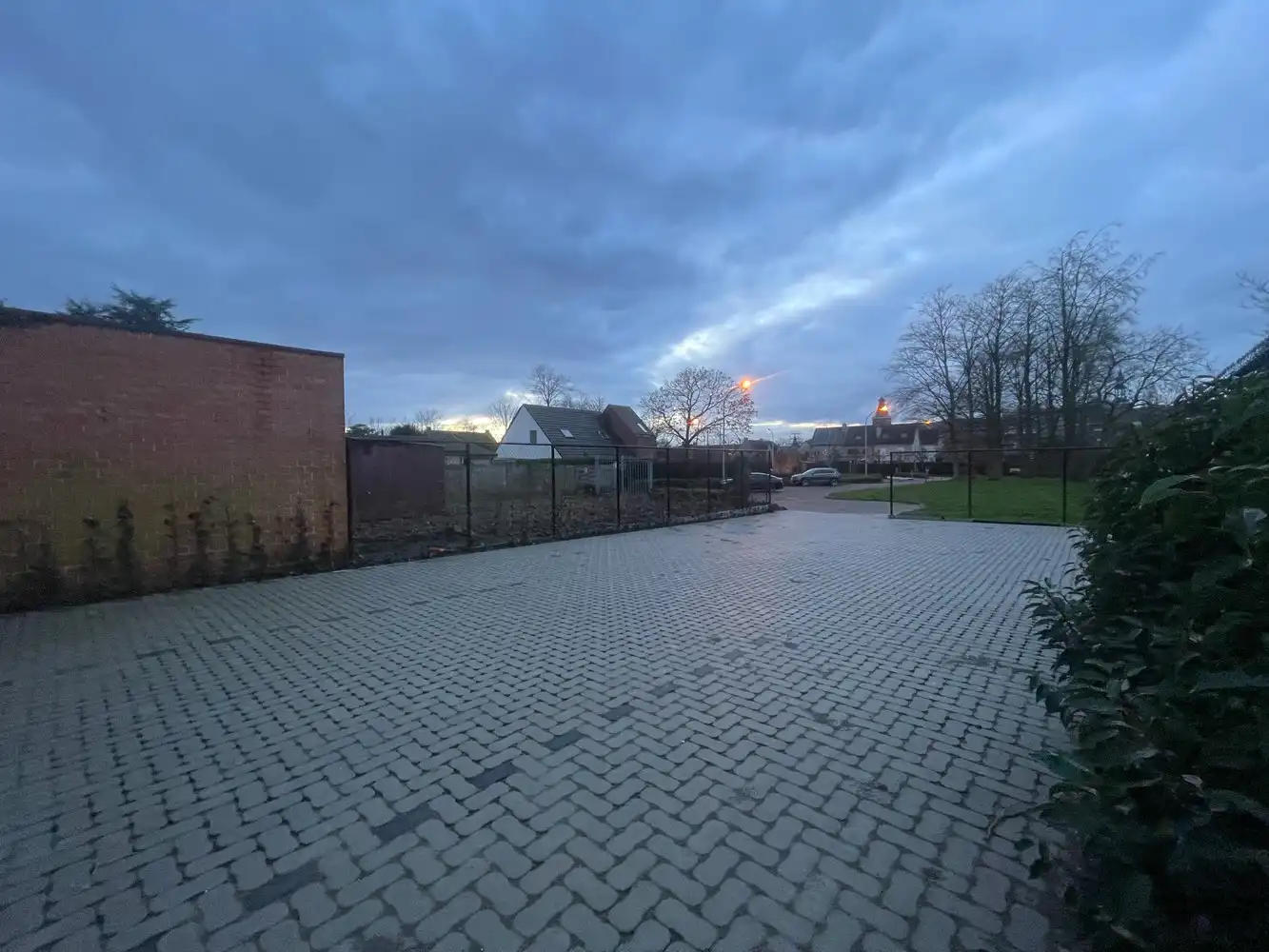 NIEUWBOUW I 2 SLPKS I CENTRUM OLVW foto 14