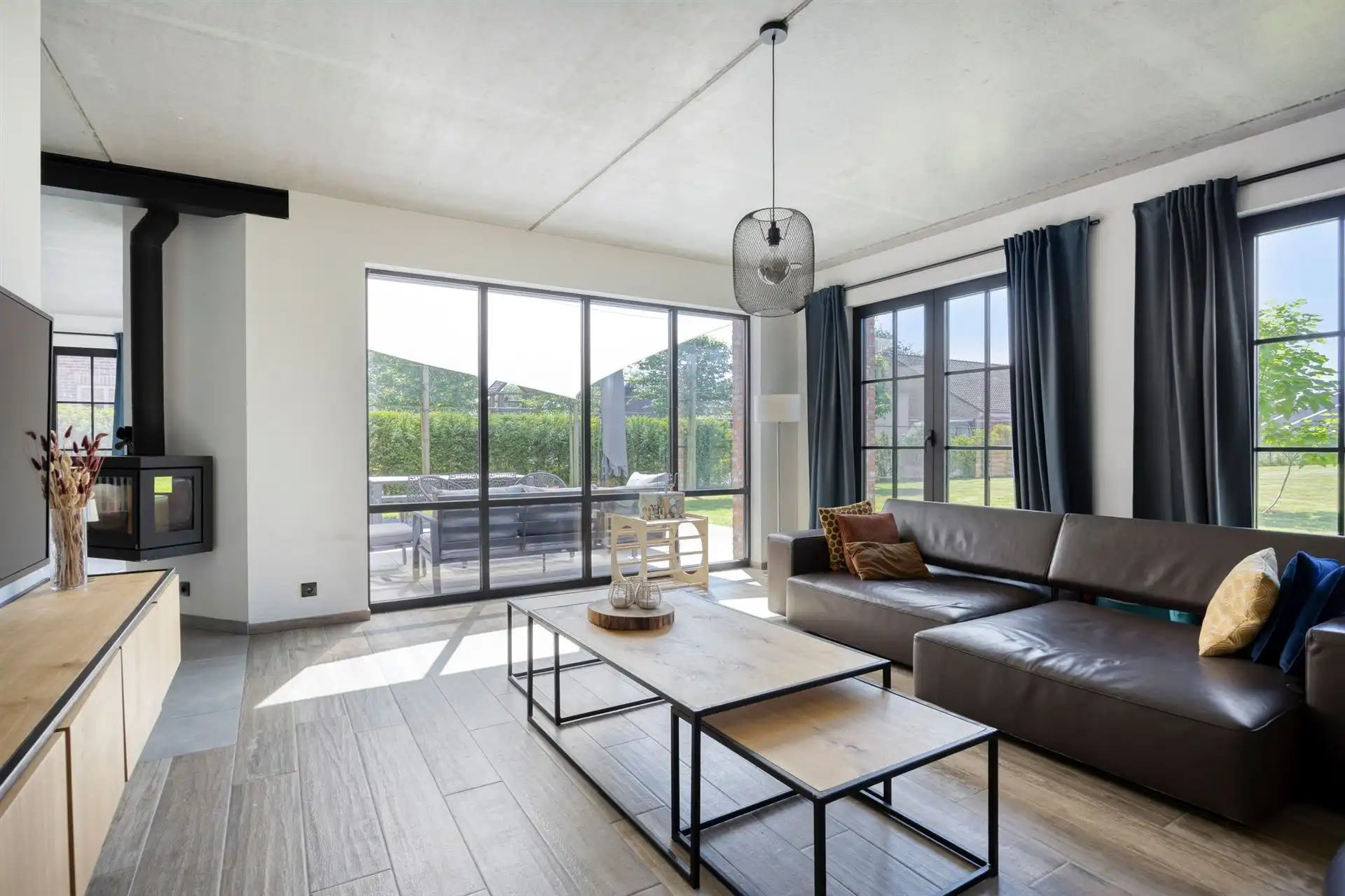 Exclusieve villa van 339 m² op prachtig perceel te Malle! foto 11