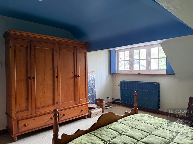 Originele villa in Bokrijk foto 37