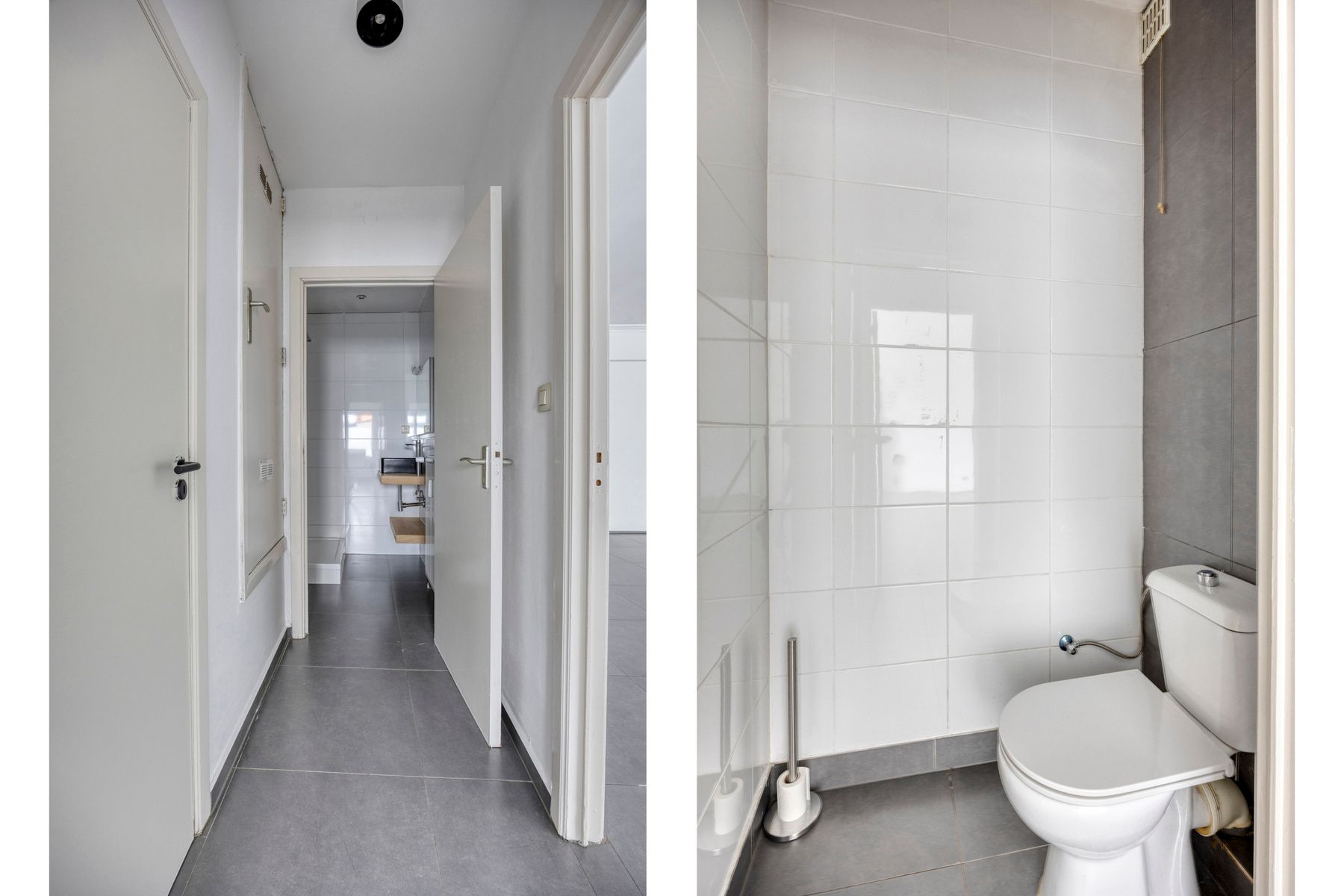 Appartement met 2 slaapkamers, 2 terrassen en berging foto 8