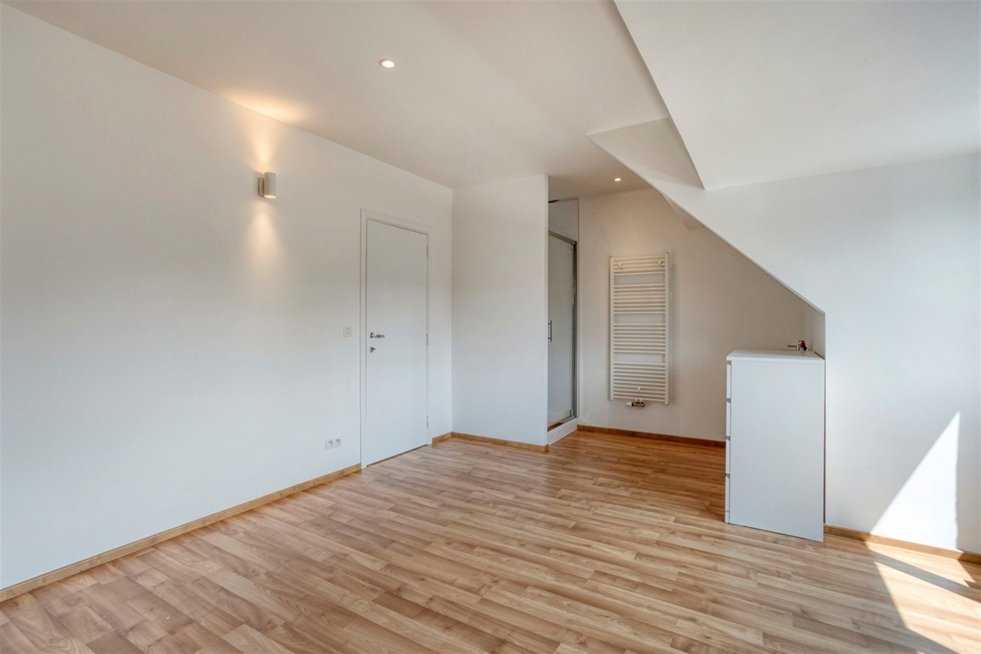 Ruime woning in Tentoonstellingswijk foto 29