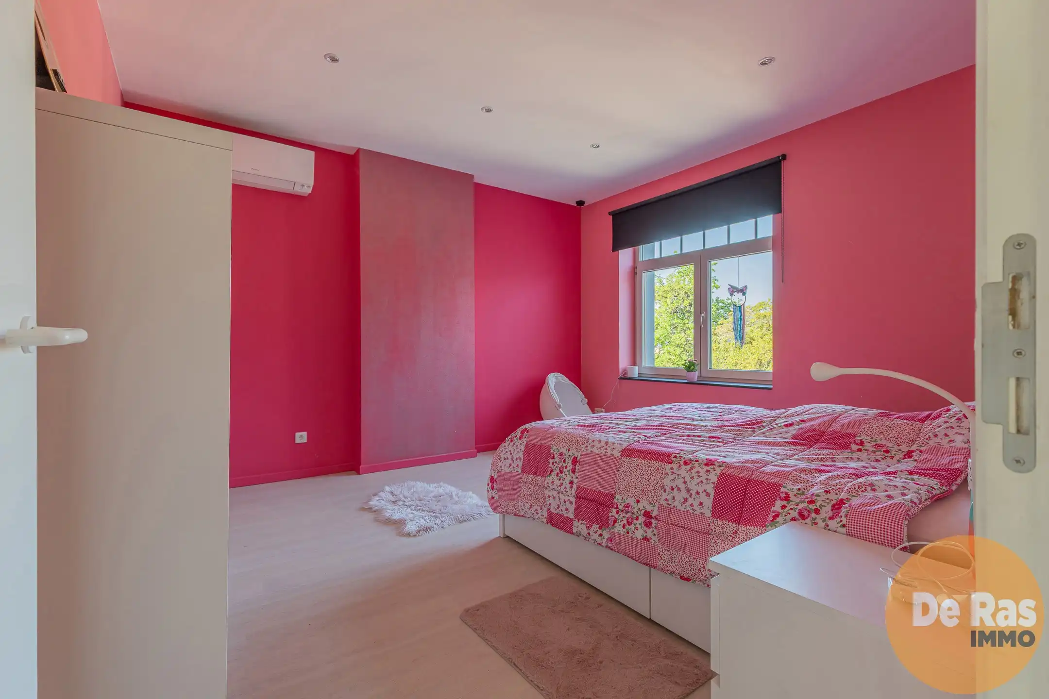 WELLE - Luxegerestaureerde herenwoning met E-peil -20! foto 12