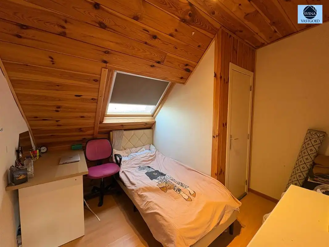 GEZELLIGE INSTAPKLARE RIJWONING NABIJ HET CENTRUM foto 9