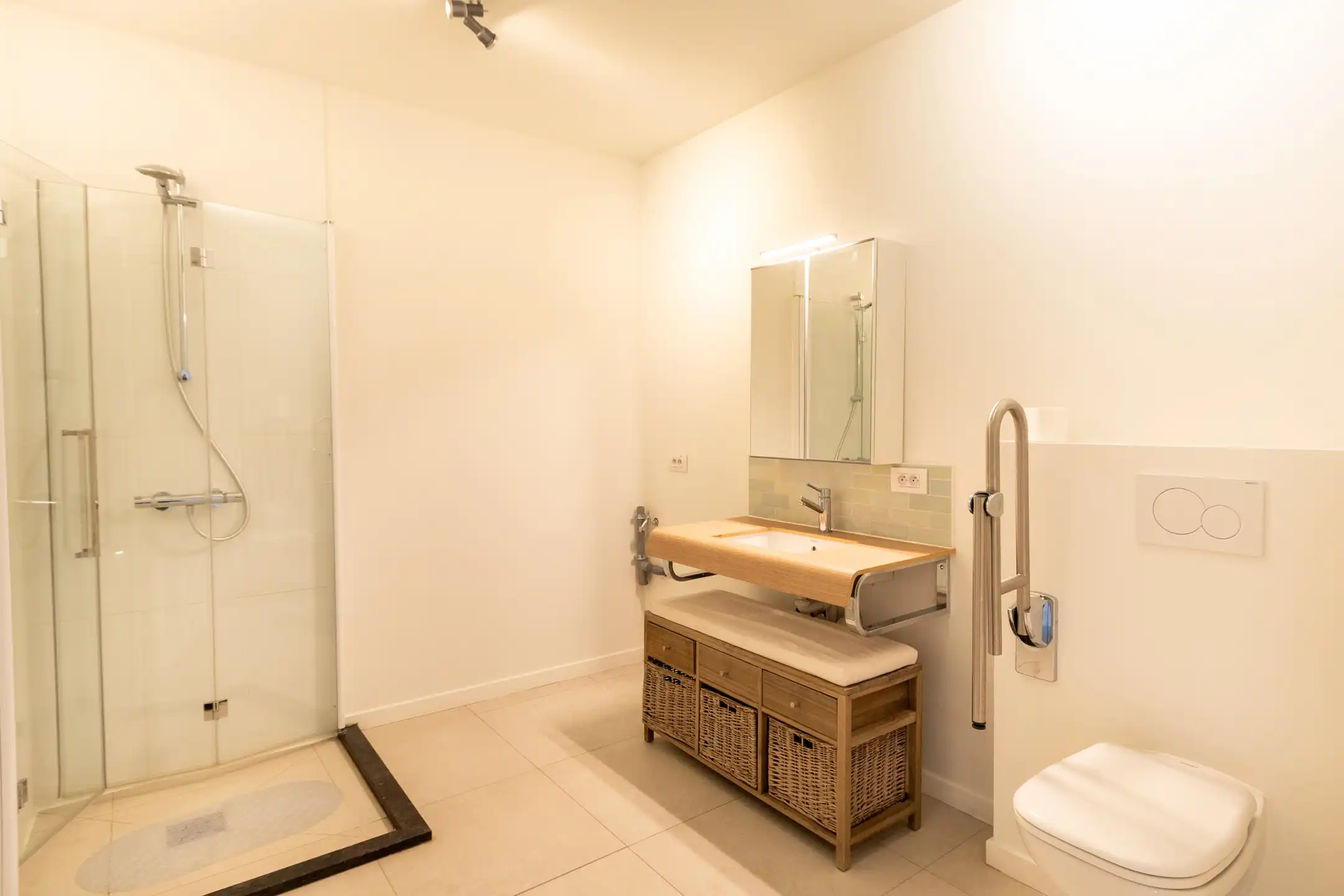 Serviceflat in centrum Willebroek foto 8